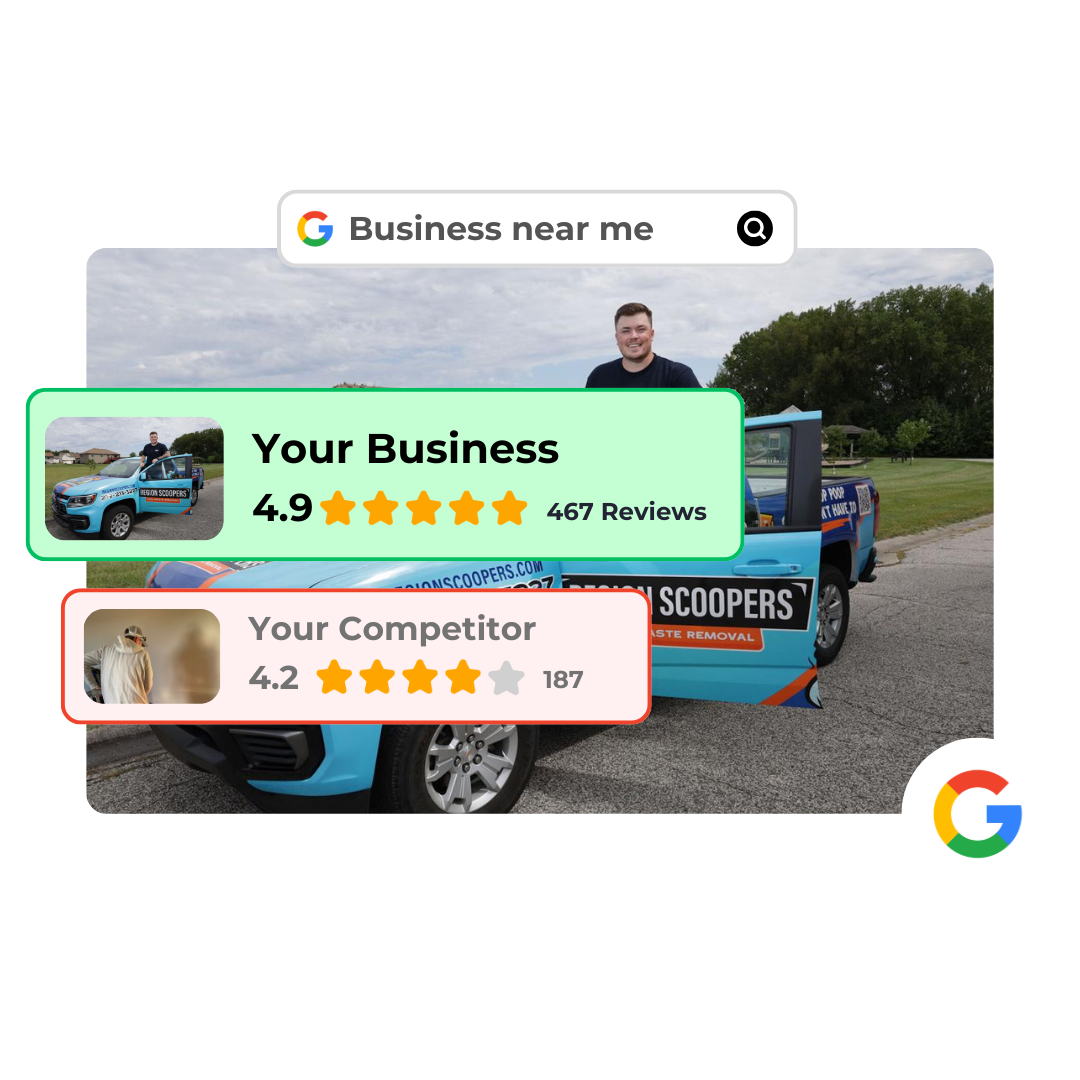 Review Reactivation