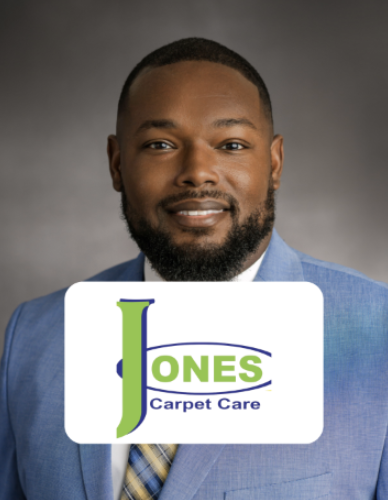 Quanteaus Jones